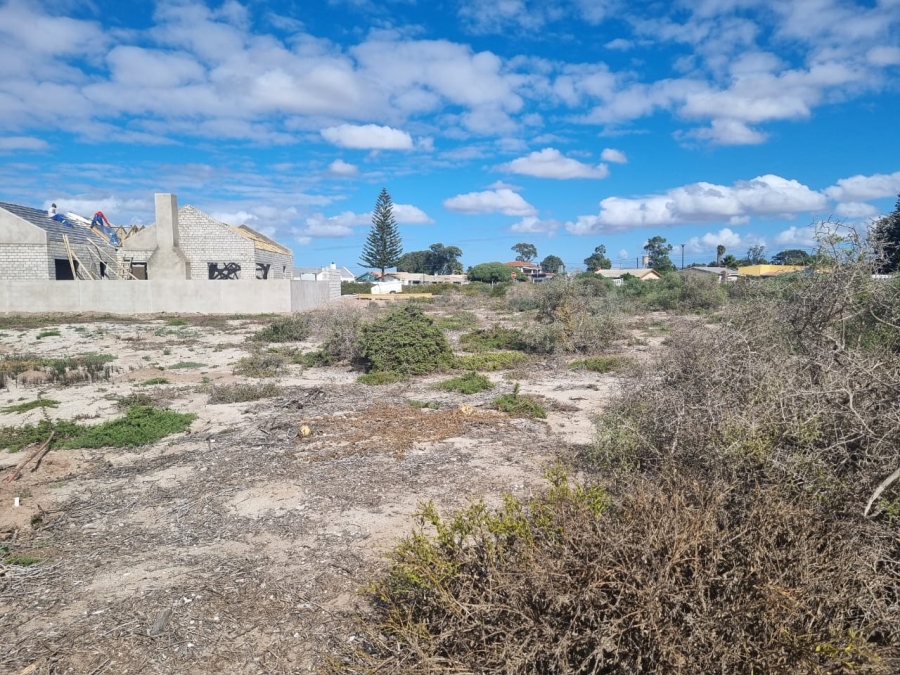 0 Bedroom Property for Sale in Atlantic Sands Private Estate Western Cape